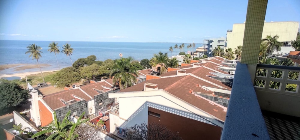Townhouse for sale in Maputo , Mozambique - 3MQ1670239