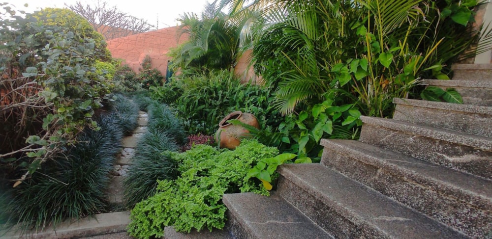 Townhouse for sale in Maputo , Mozambique - 3MQ1670239