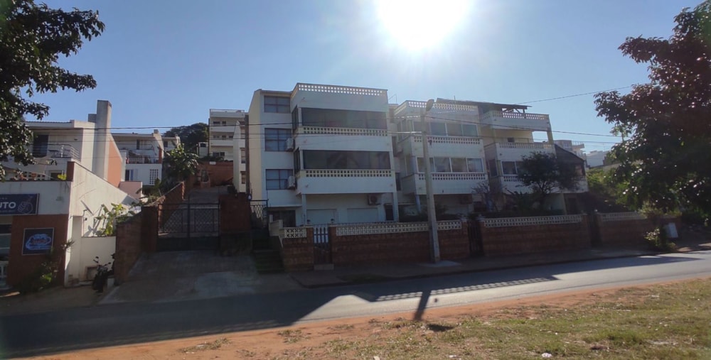 Townhouse for sale in Maputo , Mozambique - 3MQ1670239