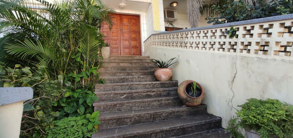 Townhouse for sale in Maputo , Mozambique - 3MQ1670239