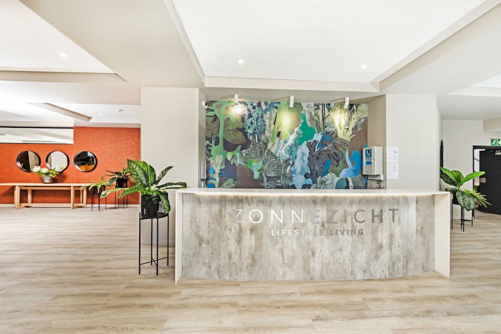 Retirement apartment for sale in Durbanville Central - DBV1669684 Retirement apartment for sale in Durbanville Central - DBV1669684