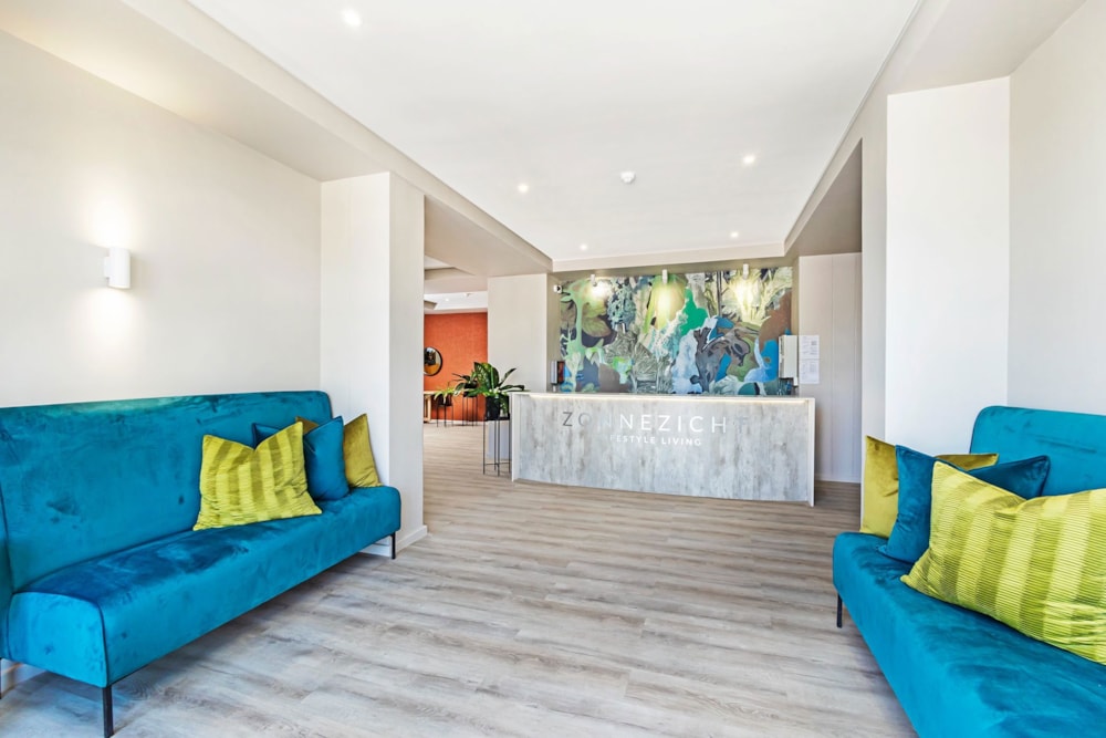 Retirement apartment for sale in Durbanville Central - DBV1669705 Retirement apartment for sale in Durbanville Central - DBV1669705