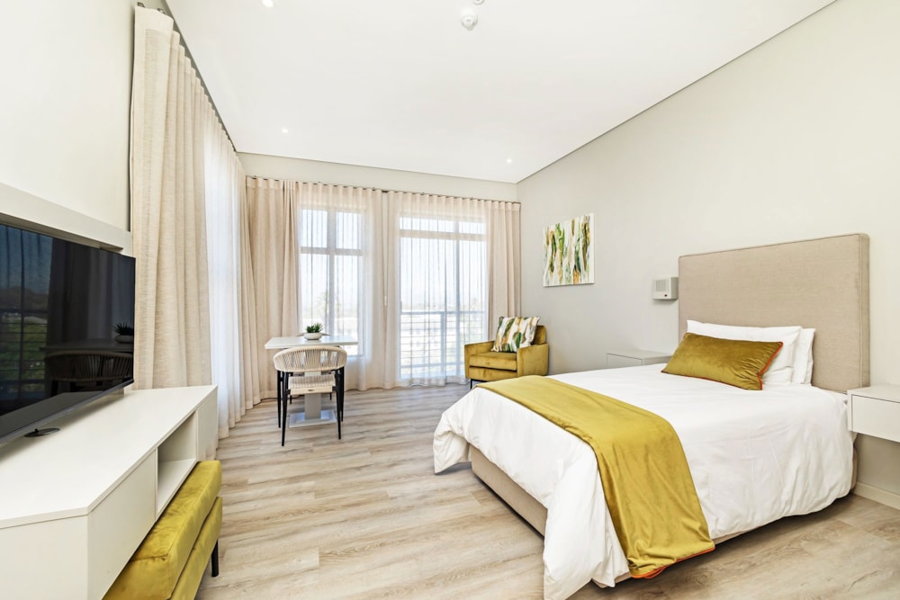 Retirement apartment for sale in Durbanville Central - DBV1669705 Retirement apartment for sale in Durbanville Central - DBV1669705