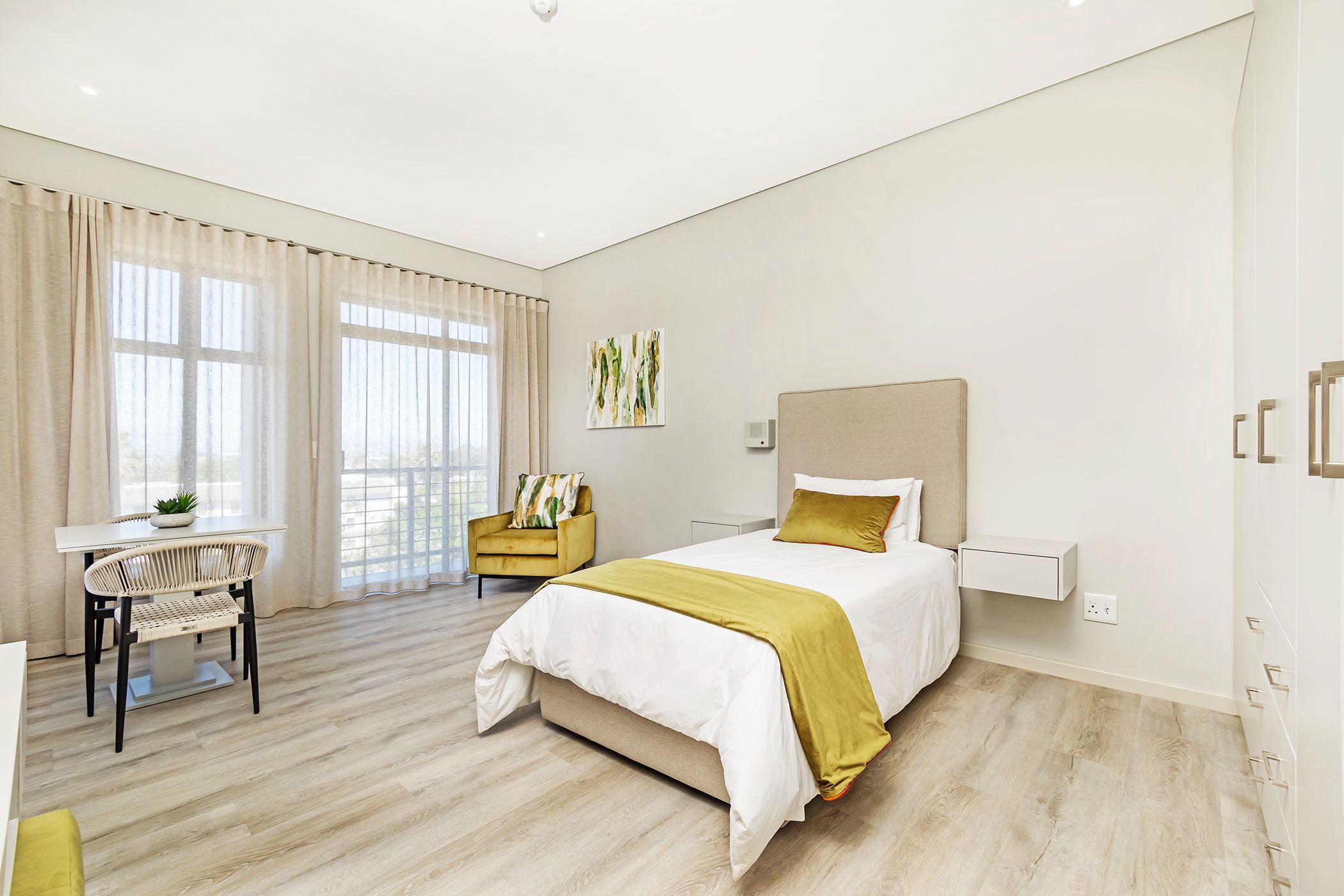 Retirement apartment for sale in Durbanville Central - DBV1669871