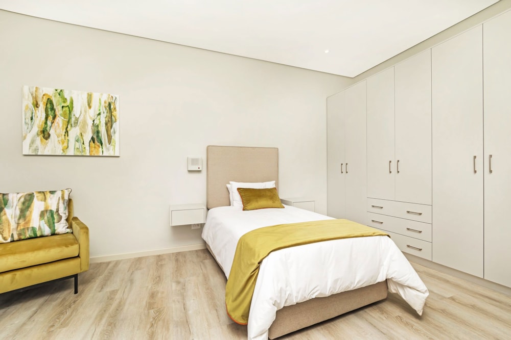 Retirement apartment for sale in Durbanville Central - DBV1669994