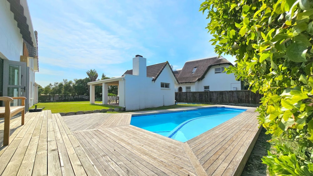 House to rent in St Francis Bay - 1SA1737364