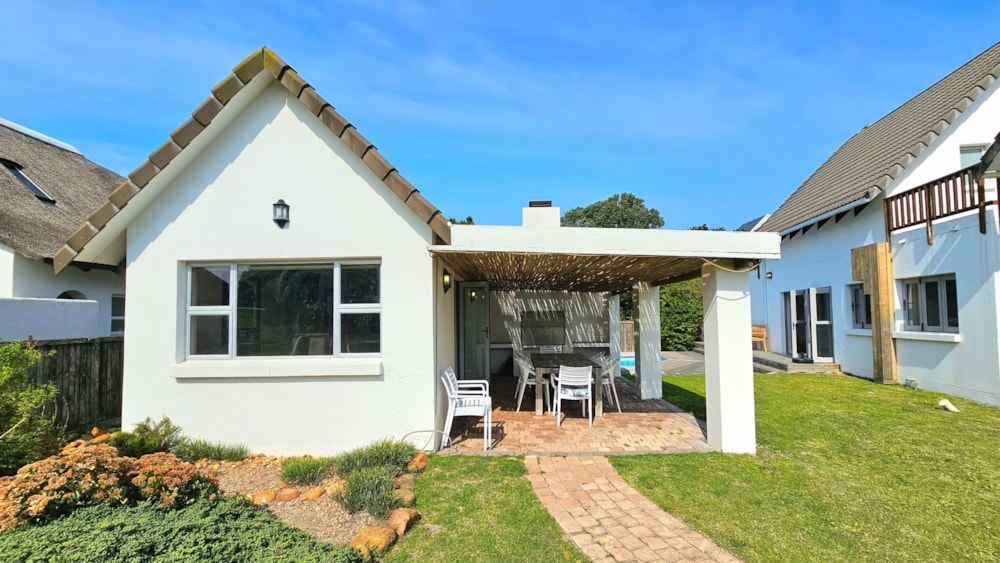 House to rent in St Francis Bay - 1SA1737364
