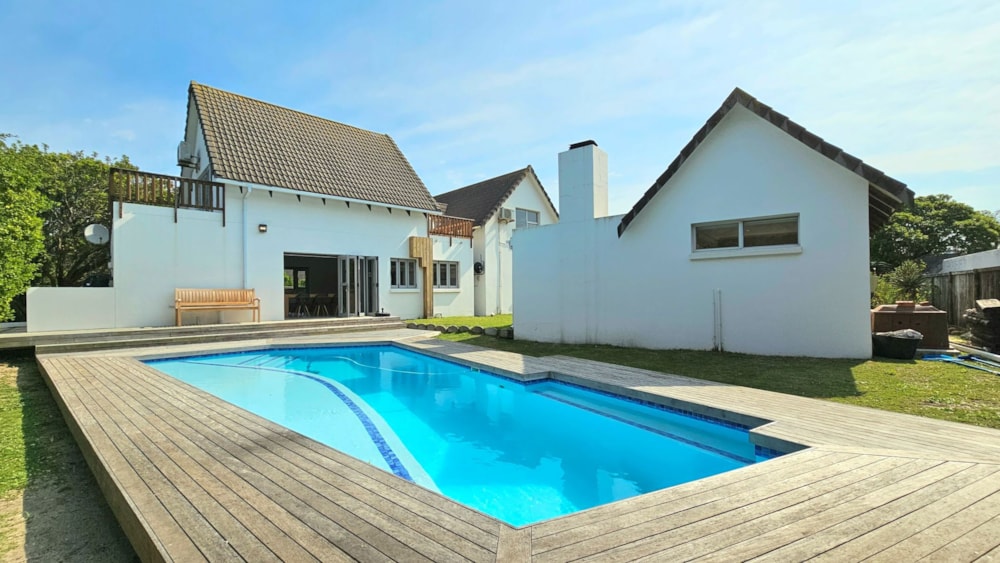 House to rent in St Francis Bay - 1SA1737364