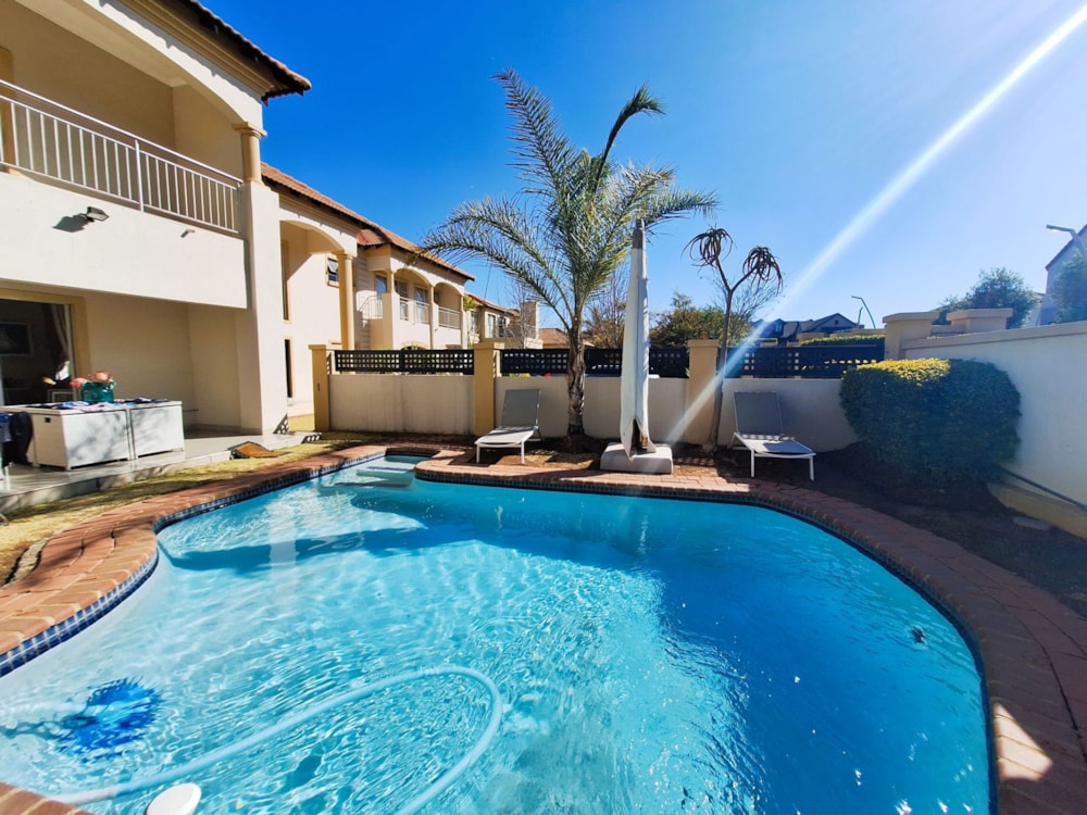 House for sale in Midlands Estate, Centurion - CN1663571 House for sale in Midlands Estate, Centurion - CN1663571