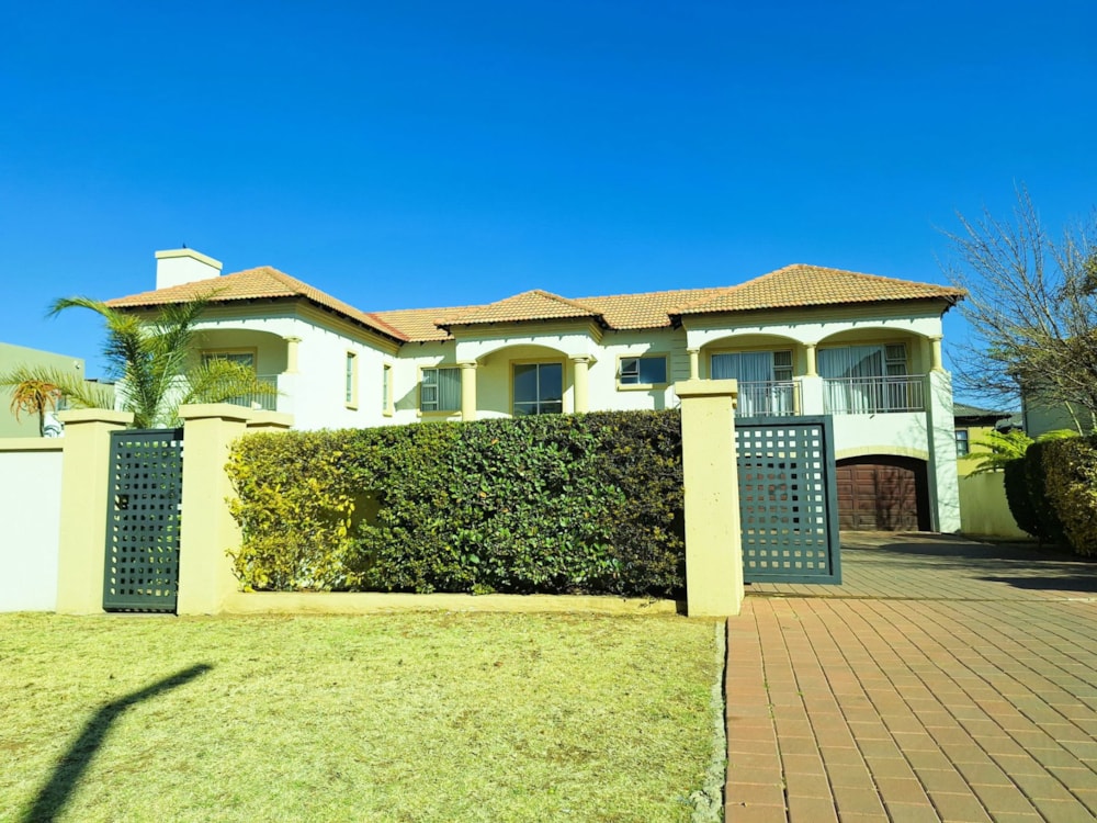 House for sale in Midlands Estate, Centurion - CN1663571 House for sale in Midlands Estate, Centurion - CN1663571
