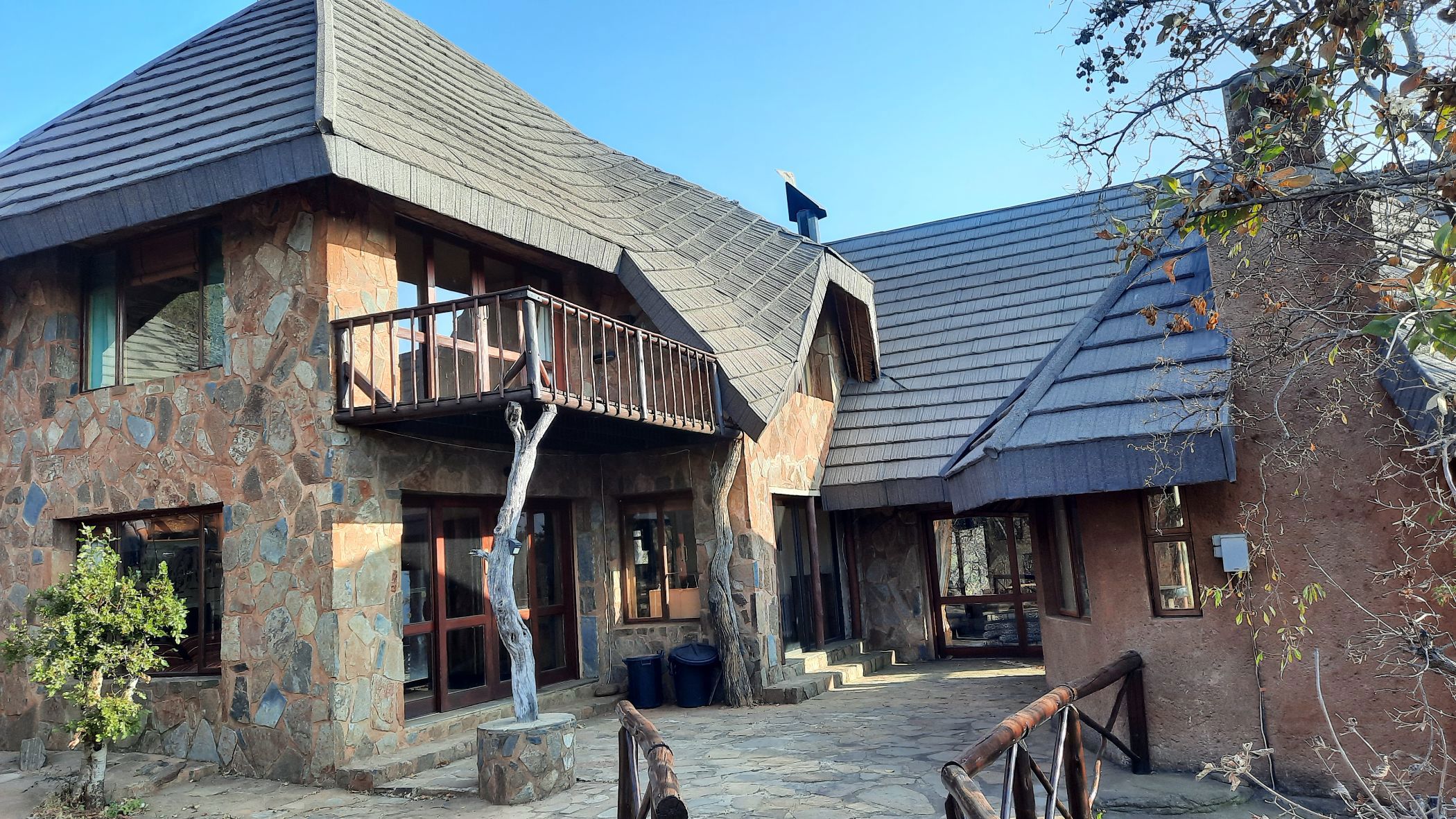 House for sale in Lydenburg Rural (Mashishing Rural)  - 1LY1667191