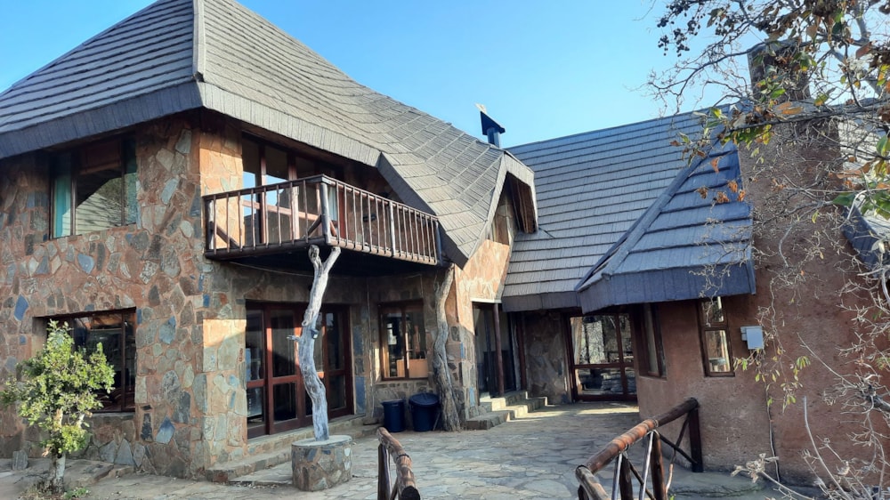 House for sale in Lydenburg Rural (Mashishing Rural)  - 1LY1667191