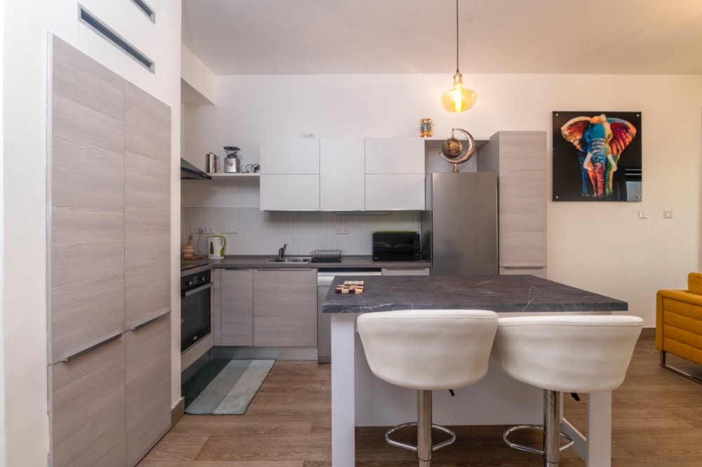 Apartment let in Westlands, Kenya - 3KE1664745 Apartment let in Westlands, Kenya - 3KE1664745