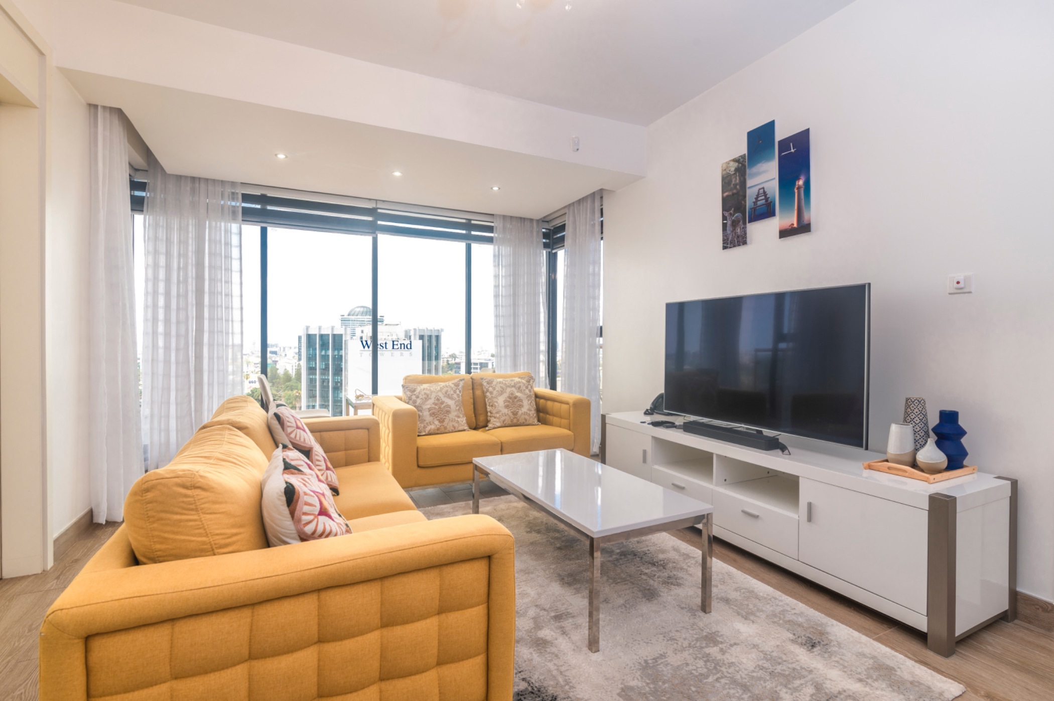 Apartment let in Westlands, Kenya - 3KE1664745