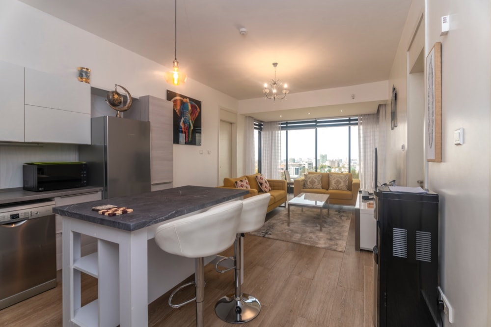 Apartment let in Westlands, Kenya - 3KE1664745 Apartment let in Westlands, Kenya - 3KE1664745