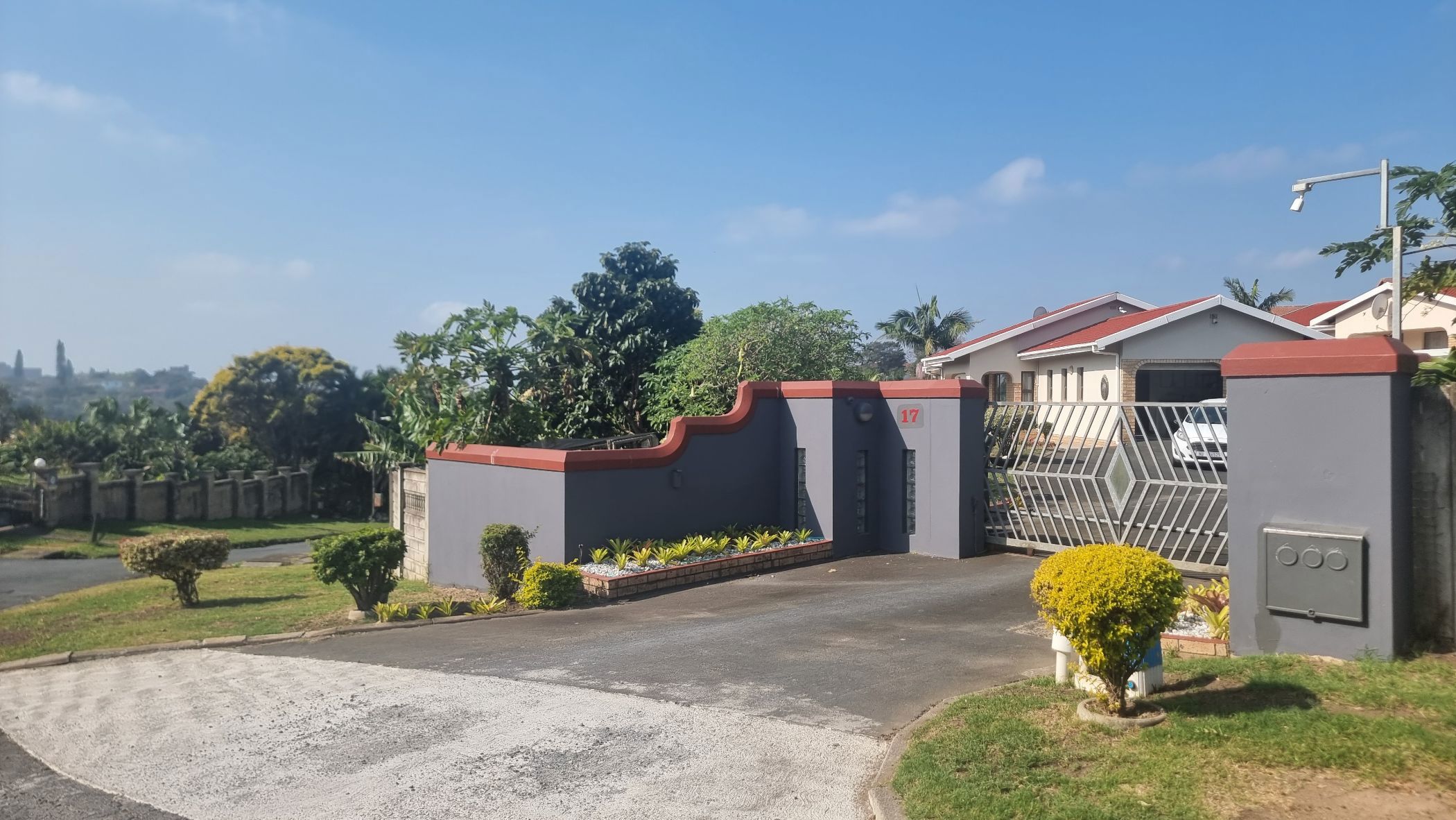 House for sale in Oslo Beach, Port Shepstone - 1PSH1669047