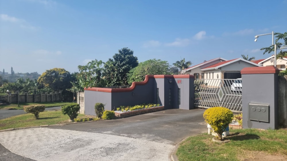 House for sale in Oslo Beach, Port Shepstone - 1PSH1669047