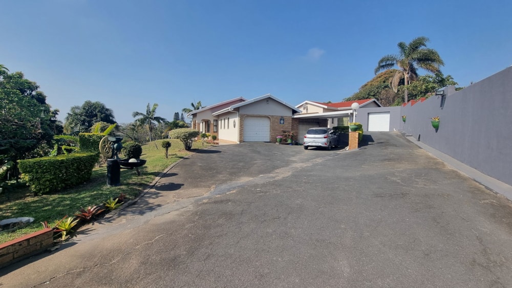 House for sale in Oslo Beach, Port Shepstone - 1PSH1669047 House for sale in Oslo Beach, Port Shepstone - 1PSH1669047