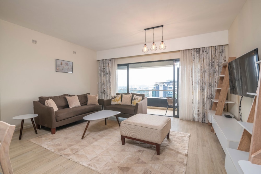 Apartment to rent in Riverside, Kenya - 3KE1700130 Apartment to rent in Riverside, Kenya - 3KE1700130