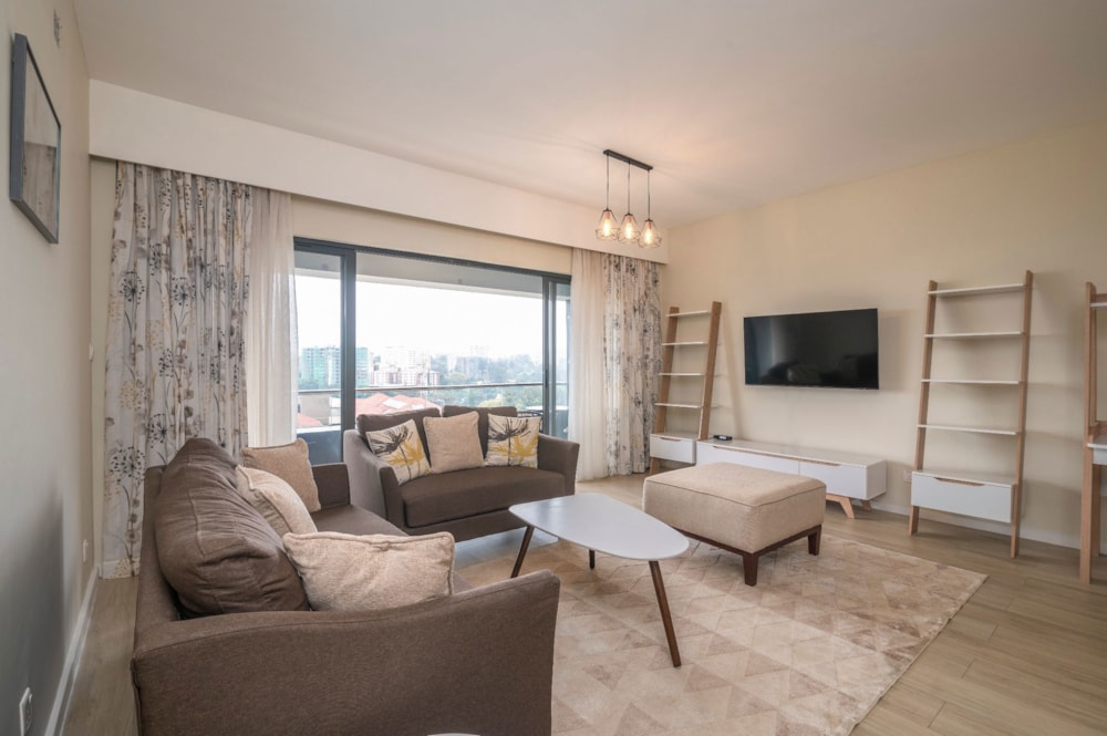 Apartment to rent in Riverside, Kenya - 3KE1700130 Apartment to rent in Riverside, Kenya - 3KE1700130