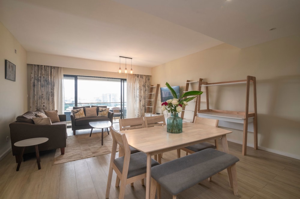 Apartment to rent in Riverside, Kenya - 3KE1700130 Apartment to rent in Riverside, Kenya - 3KE1700130