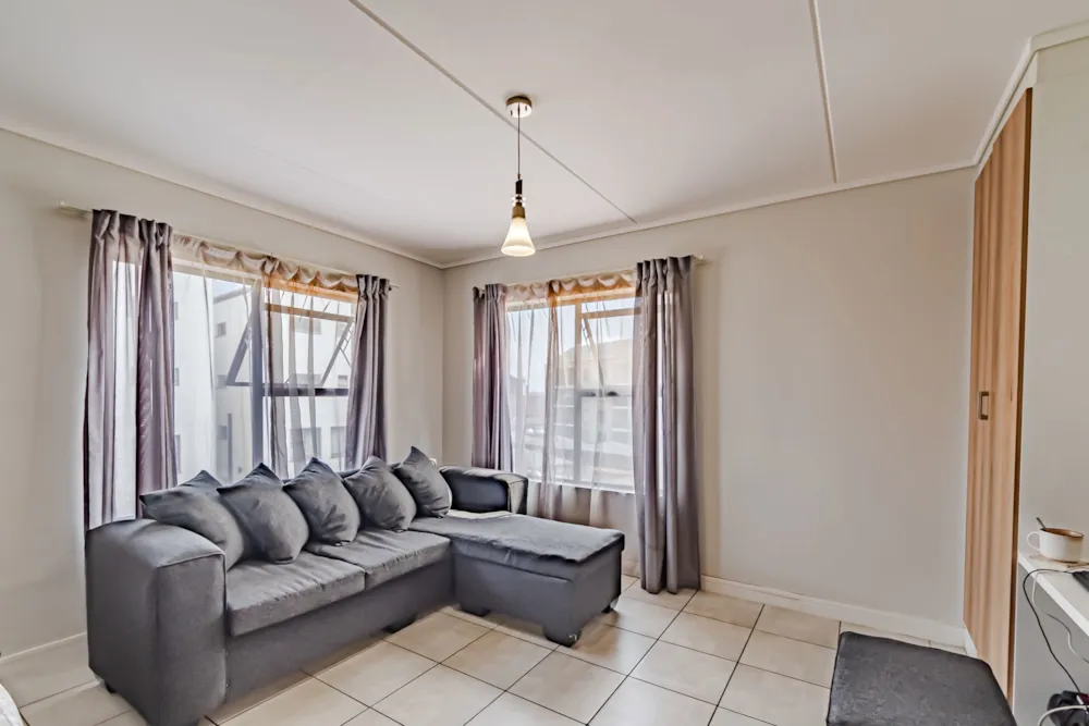 Apartment for sale in Blyde Riverwalk Estate - PT1742351