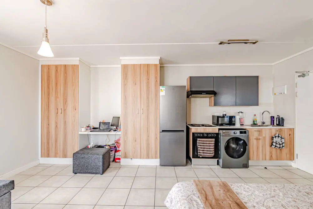 Apartment for sale in Blyde Riverwalk Estate - PT1742351