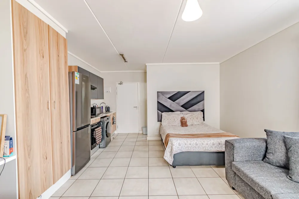 Apartment for sale in Blyde Riverwalk Estate - PT1742351