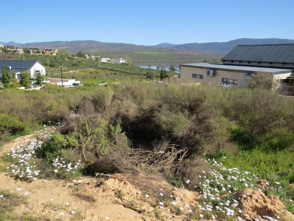 Vacant land for sale in Clanwilliam - 1NA1666518