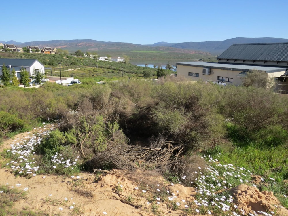 Vacant land for sale in Clanwilliam - 1NA1666518
