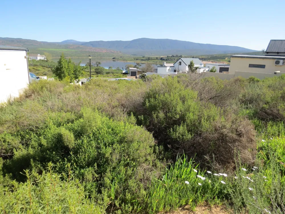Vacant land for sale in Clanwilliam - 1NA1666518