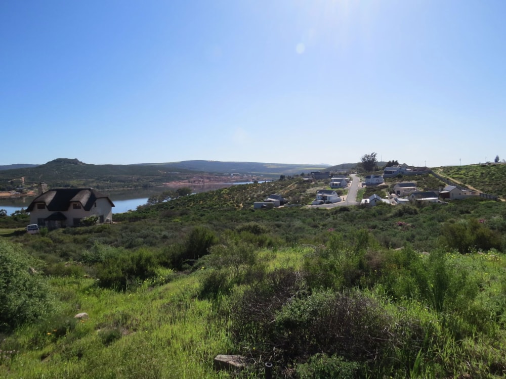 Vacant land for sale in Clanwilliam - 1NA1666518