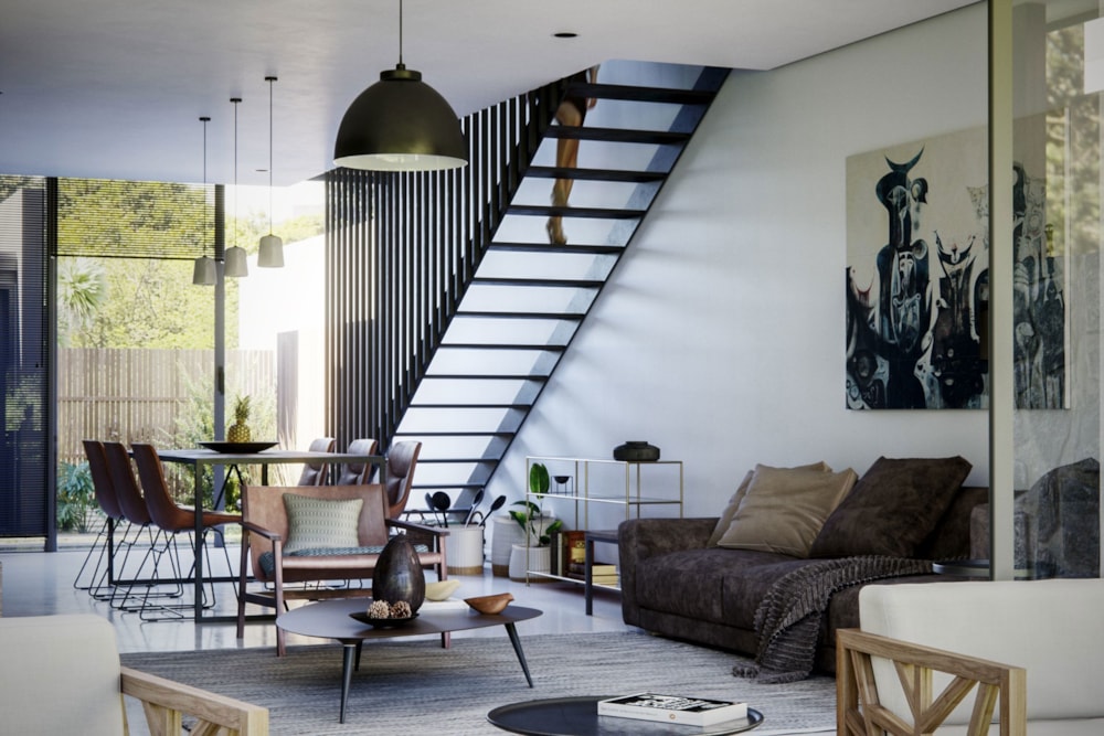 Townhouse for sale in Elaleni Coastal Forest Estate - 1BD1669107