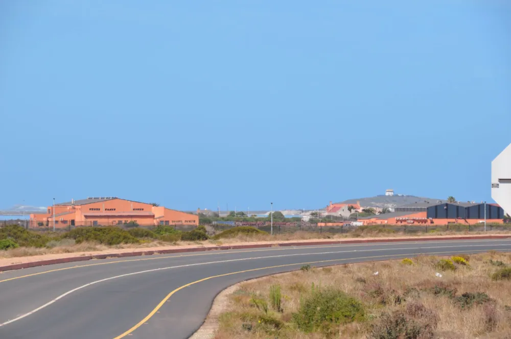 Commercial business for sale in Saldanha Bay - LA1670777 Commercial business for sale in Saldanha Bay - LA1670777