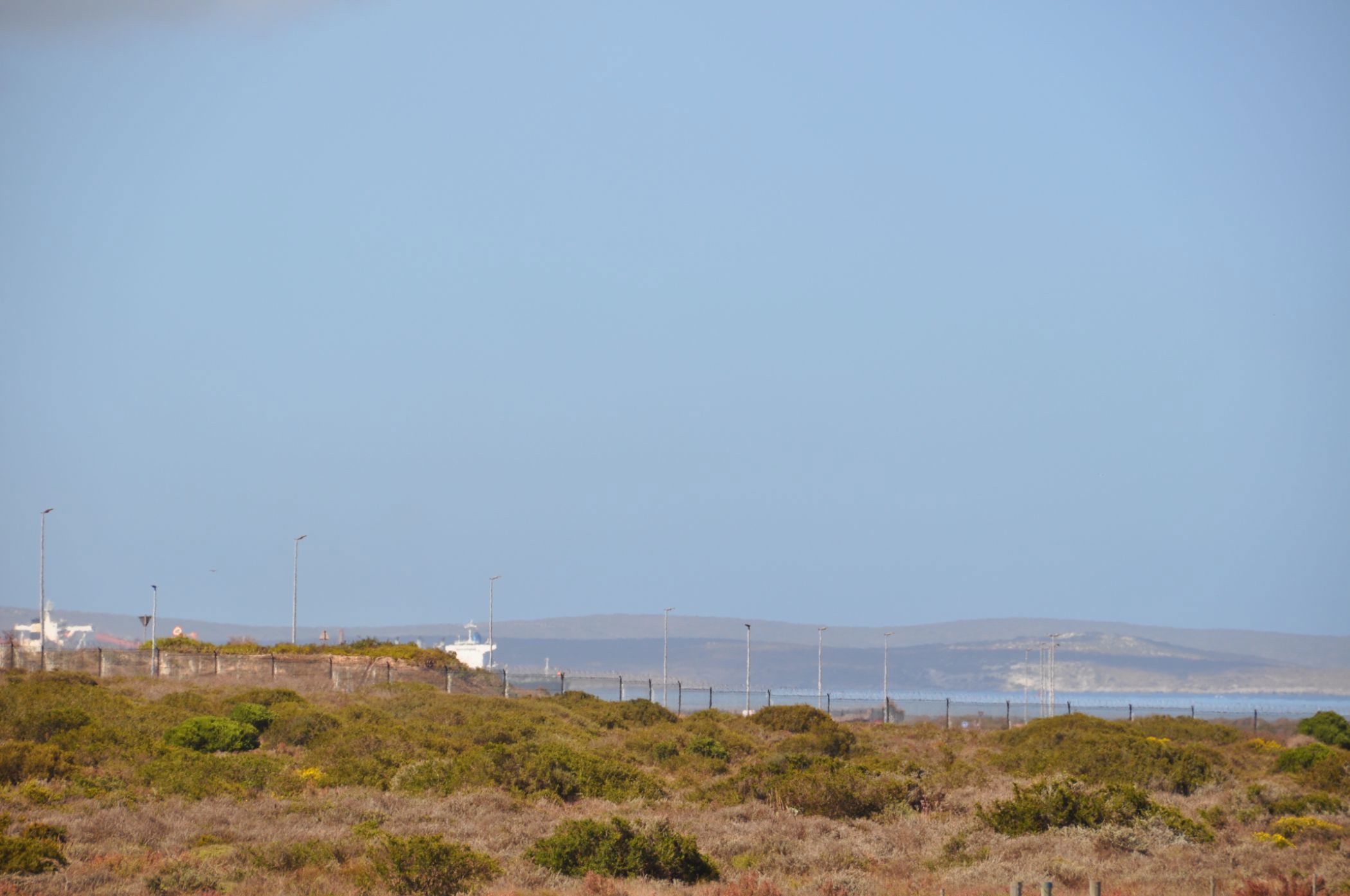 Commercial industrial property for sale in Saldanha Bay - LA1670381