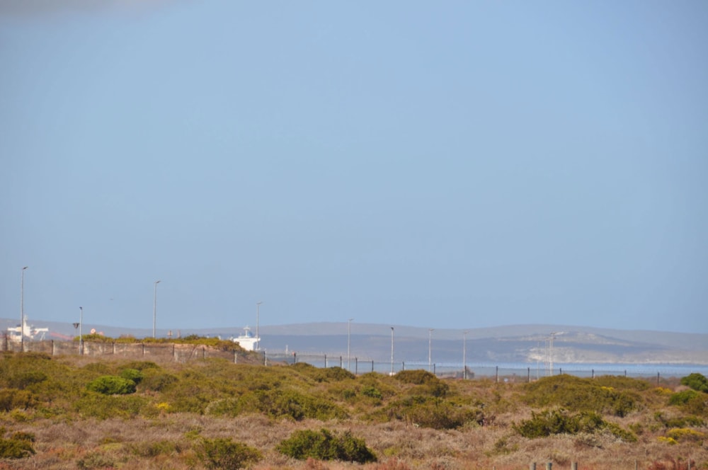 Commercial industrial property for sale in Saldanha Bay - LA1670381 Commercial industrial property for sale in Saldanha Bay - LA1670381
