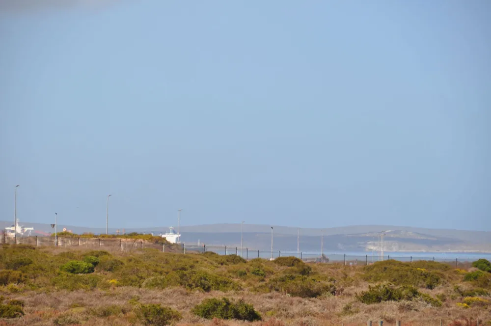 Commercial industrial property for sale in Saldanha Bay - LA1670381 Commercial industrial property for sale in Saldanha Bay - LA1670381