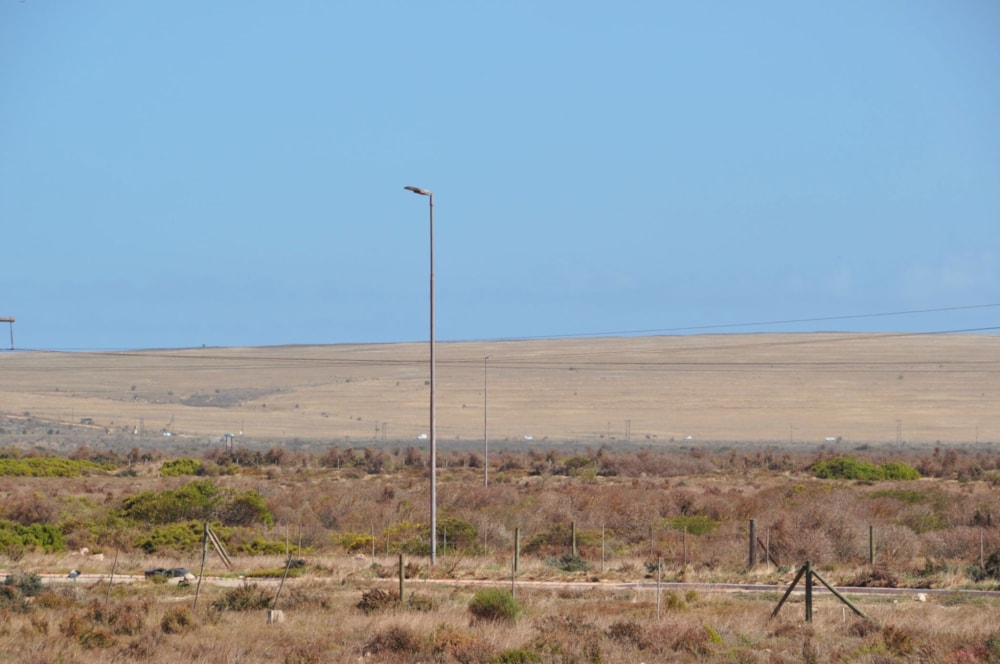 Commercial industrial property for sale in Saldanha Bay - LA1670381 Commercial industrial property for sale in Saldanha Bay - LA1670381
