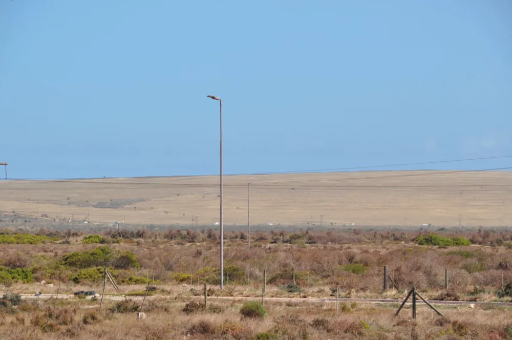 Commercial industrial property for sale in Saldanha Bay - LA1670381 Commercial industrial property for sale in Saldanha Bay - LA1670381