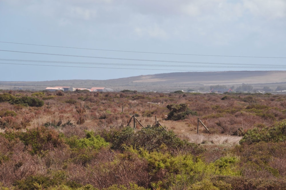 Commercial industrial property for sale in Saldanha Bay - LA1670381 Commercial industrial property for sale in Saldanha Bay - LA1670381