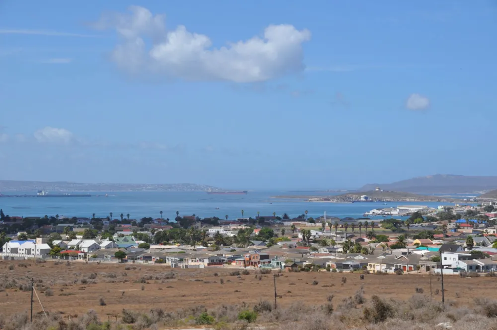 Commercial industrial property for sale in Saldanha Bay - LA1670751 Commercial industrial property for sale in Saldanha Bay - LA1670751