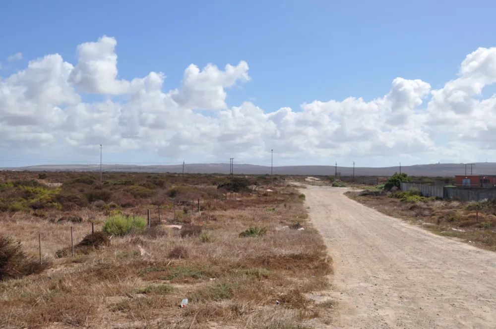 Commercial industrial property for sale in Saldanha Bay - LA1670751 Commercial industrial property for sale in Saldanha Bay - LA1670751