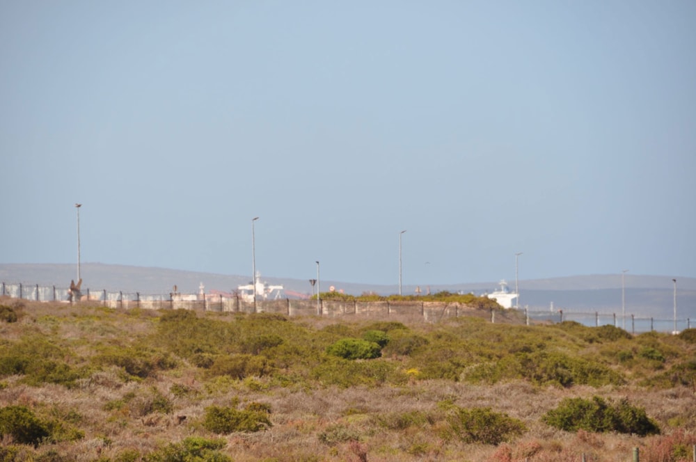 Commercial industrial property for sale in Saldanha Bay - LA1670751 Commercial industrial property for sale in Saldanha Bay - LA1670751