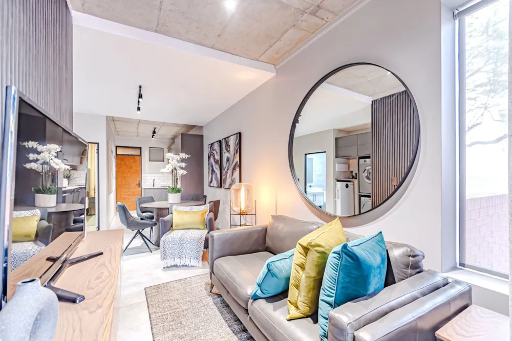 Apartment for sale in Brooklyn, Pretoria East - PT1666438 Apartment for sale in Brooklyn, Pretoria East - PT1666438