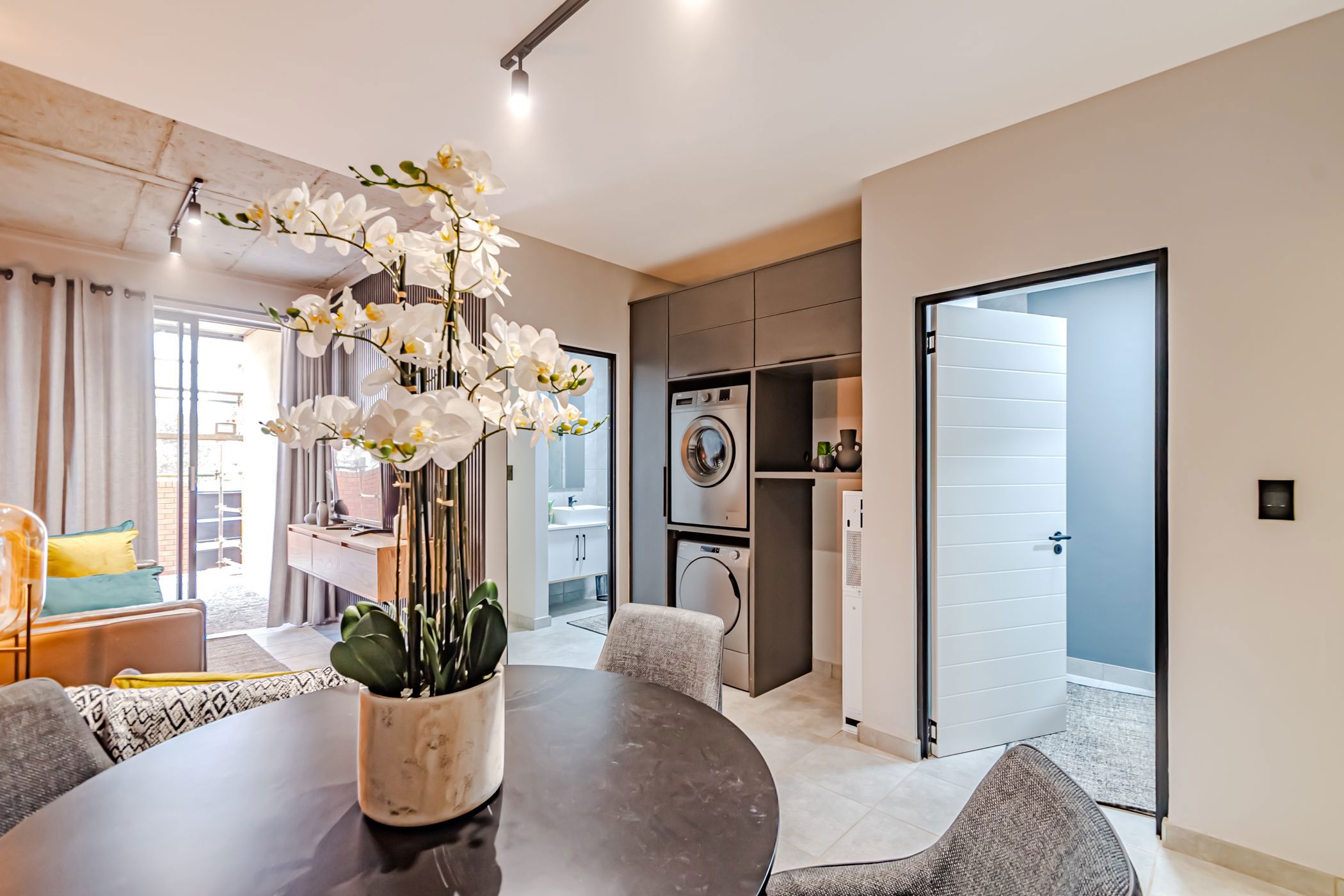 Apartment for sale in Brooklyn, Pretoria East - PT1666438