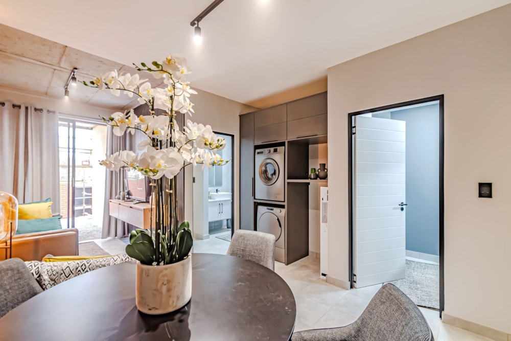 Apartment for sale in Brooklyn, Pretoria East - PT1666438