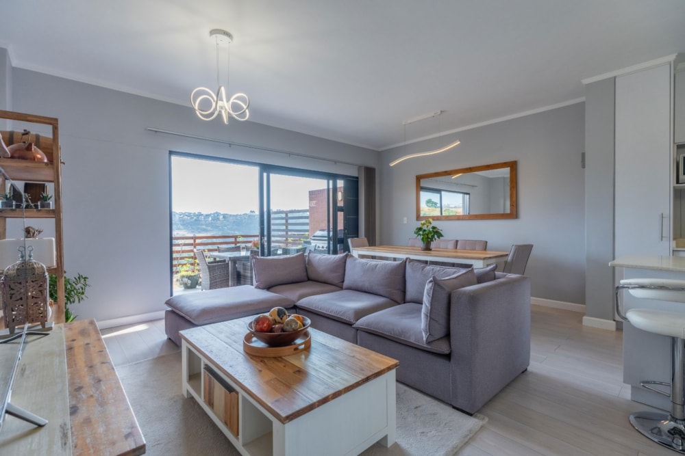 Garden apartment for sale in Cotswold Fenns - 1KF1667503