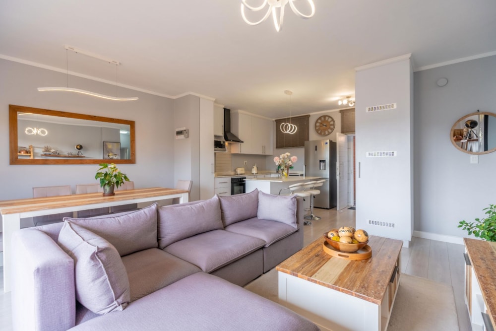 Garden apartment for sale in Cotswold Fenns - 1KF1667503