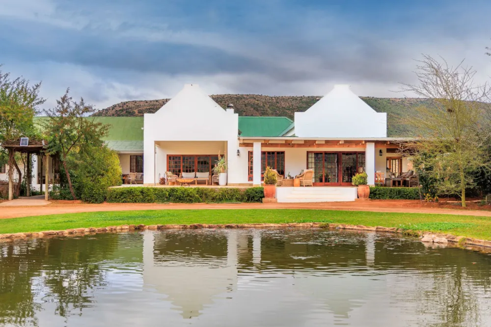Game farm sold in Steytlerville - 1KK1666543 Game farm sold in Steytlerville - 1KK1666543