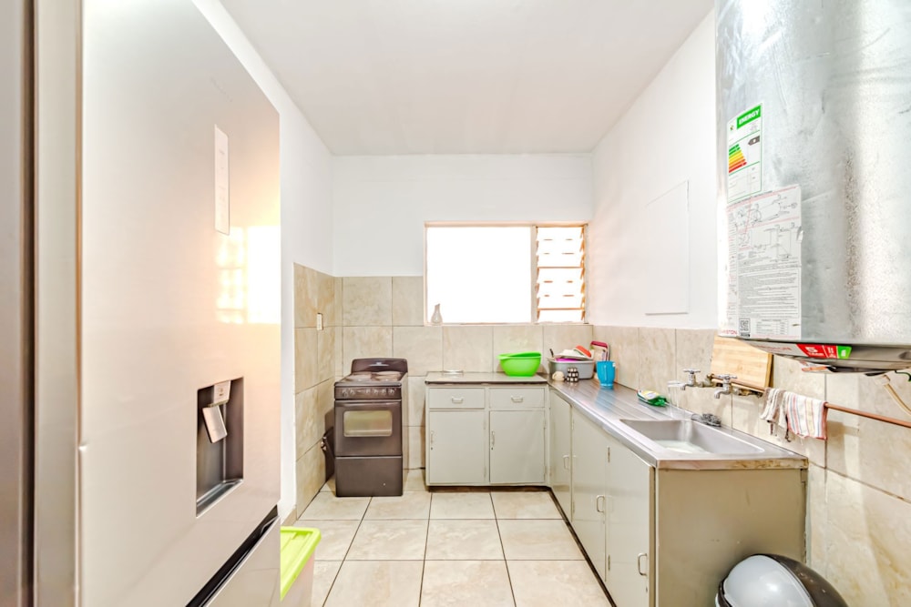 Apartment sold in Arcadia, Pretoria East - PT1666660 Apartment sold in Arcadia, Pretoria East - PT1666660